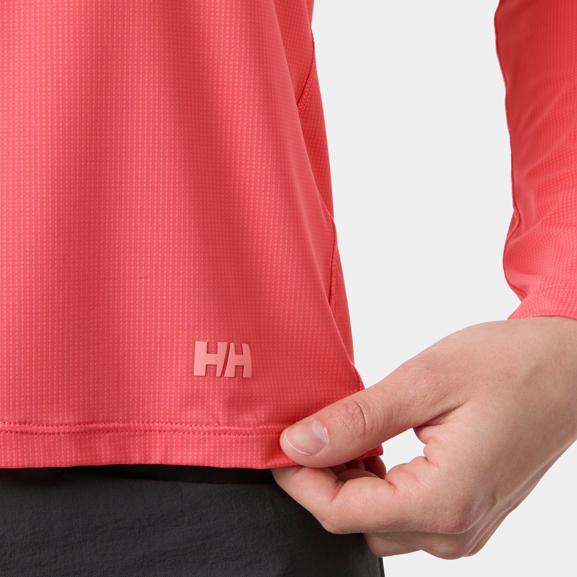 Helly Hansen W Shine Solen LS Crew | XSports
