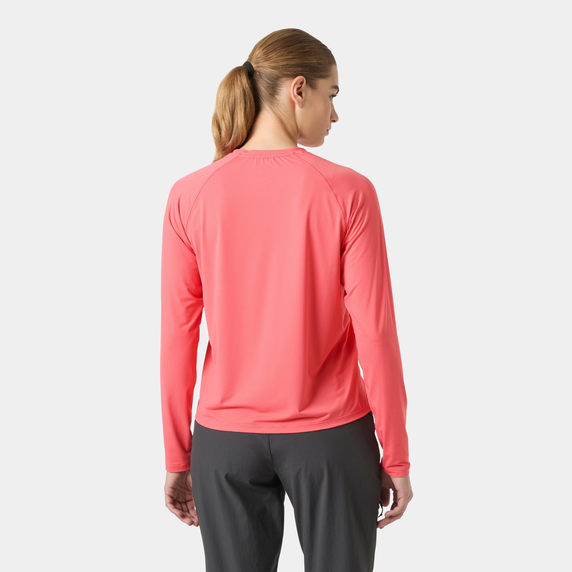 Helly Hansen W Shine Solen LS Crew | XSports
