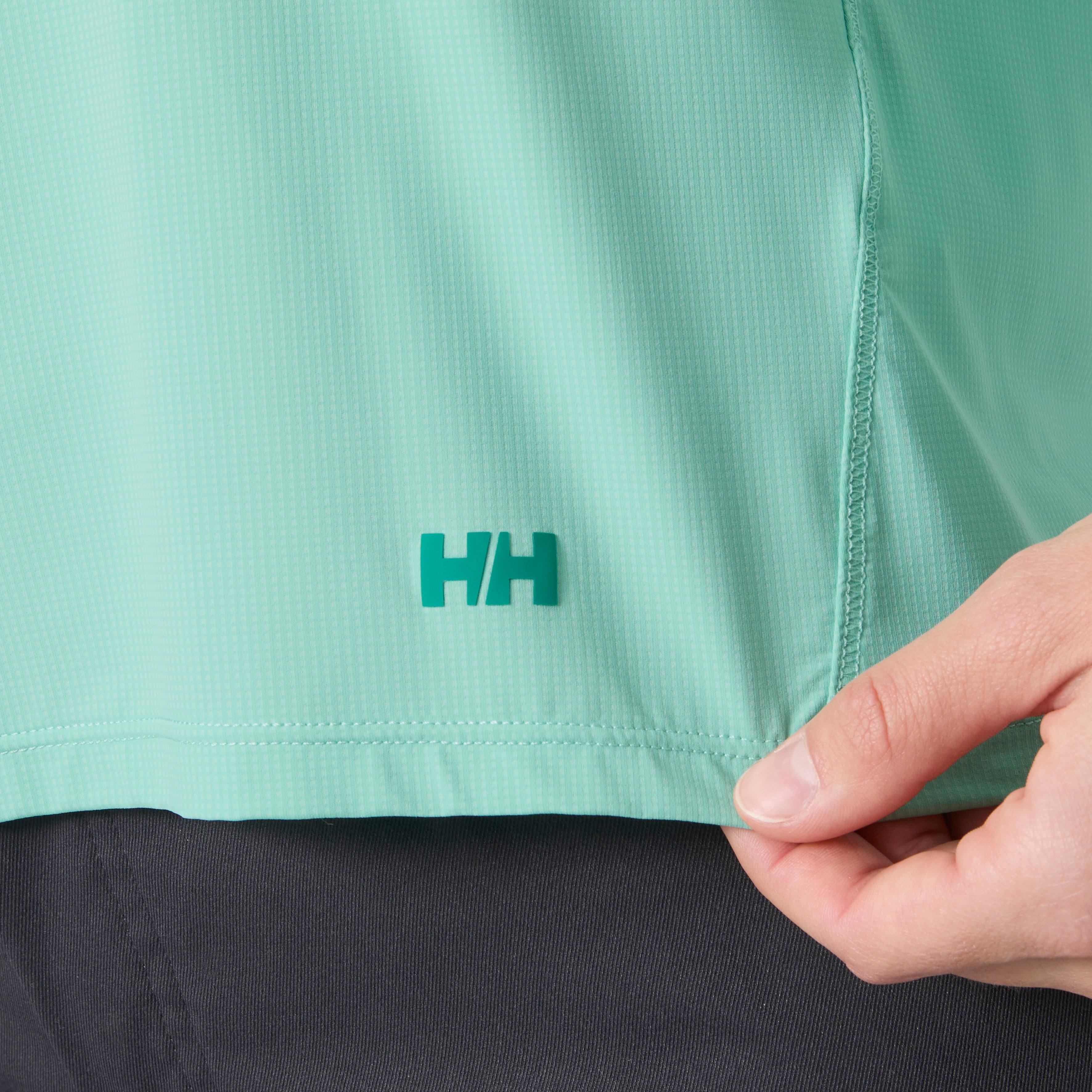 Helly Hansen W Shine Solen LS Crew | XSports