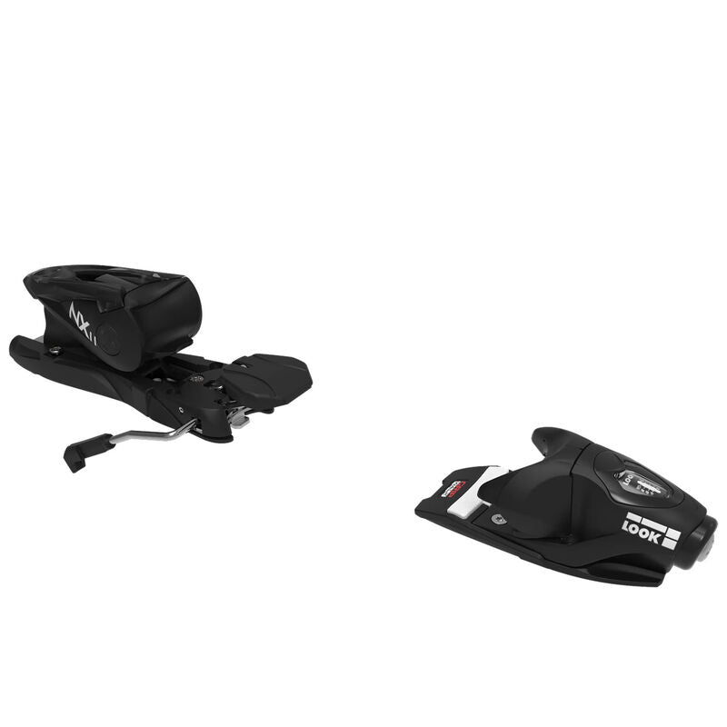 Look NX 12 GW B100 - Black | XSports