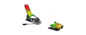 Look PIVOT GW Bindings | XSports