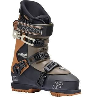 K2 Ski Boots FW 24/25 | XSports