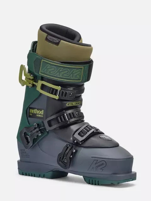 K2 Ski Boots FW 24/25 | XSports