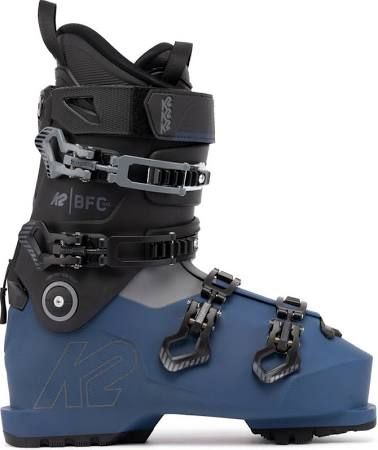 K2 BFC 100 HEAT | XSports