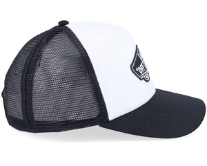 Vans Classic Patch Trucker Hat | XSports