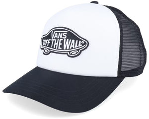 Vans Classic Patch Trucker Hat | XSports