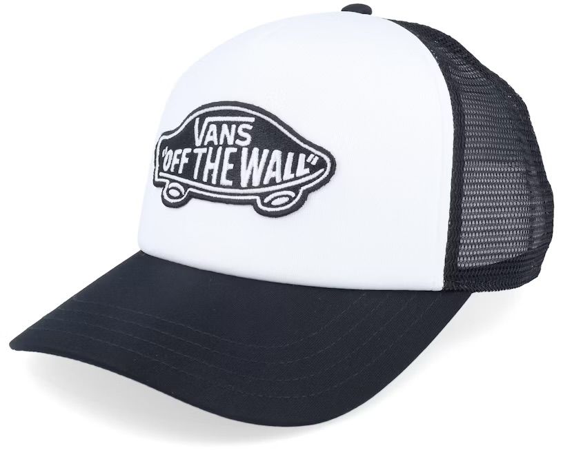 Vans Classic Patch Trucker Hat | XSports