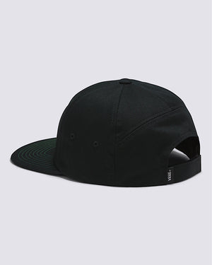 Vans Spray on Jockey Black | XSports