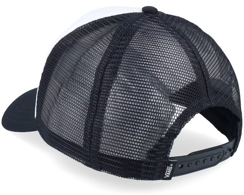 Vans Classic Patch Trucker Hat | XSports