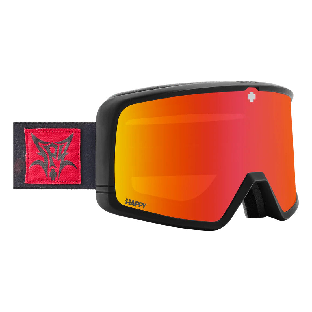 Spy Megalith Snow Goggles