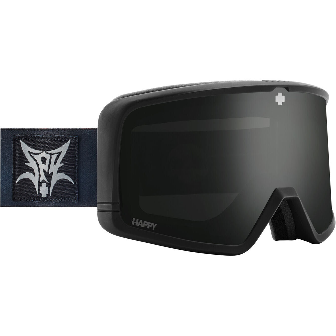 Spy Megalith Snow Goggles | XSports