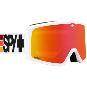 Spy Megalith Snow Goggles | XSports