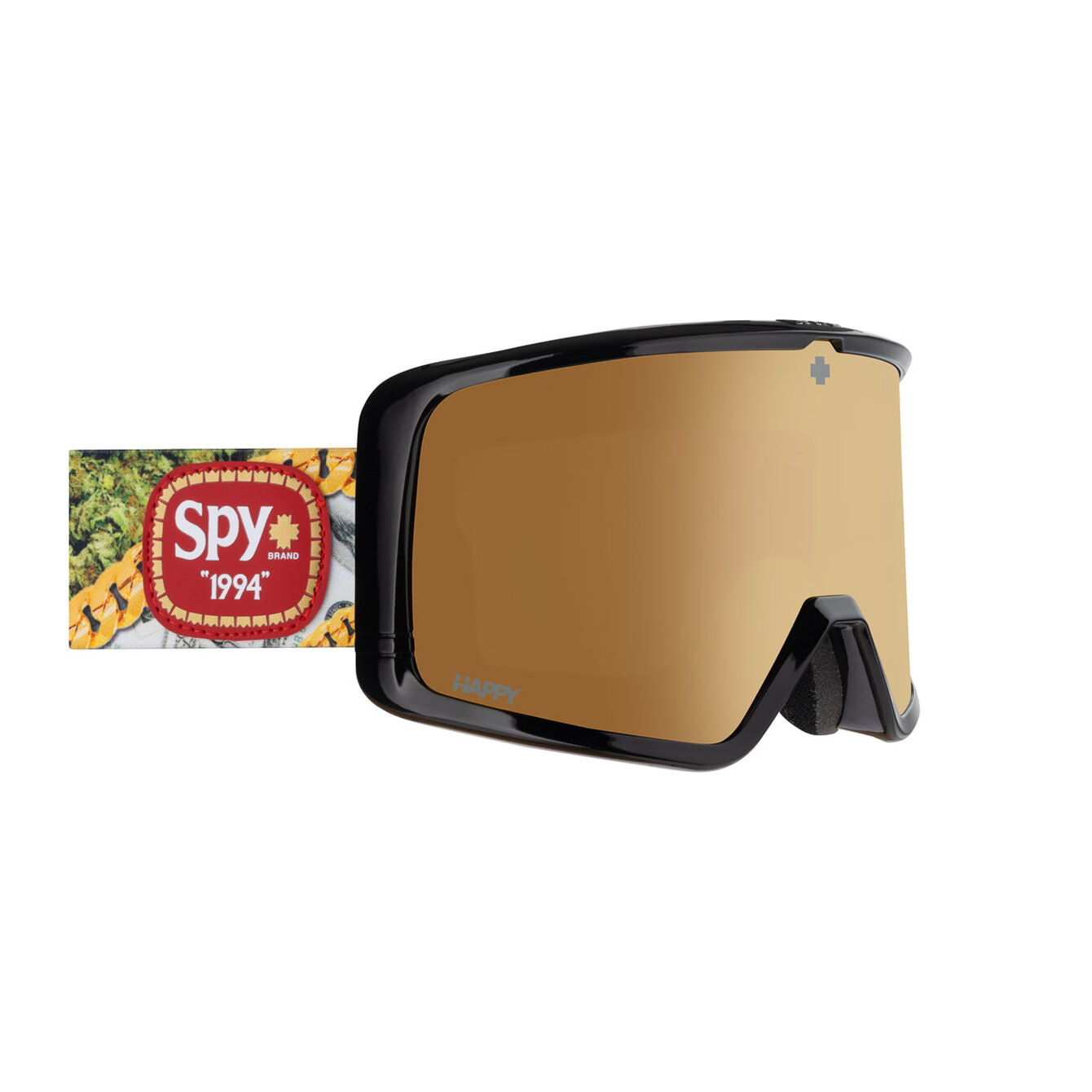 Spy Megalith Snow Goggles | XSports