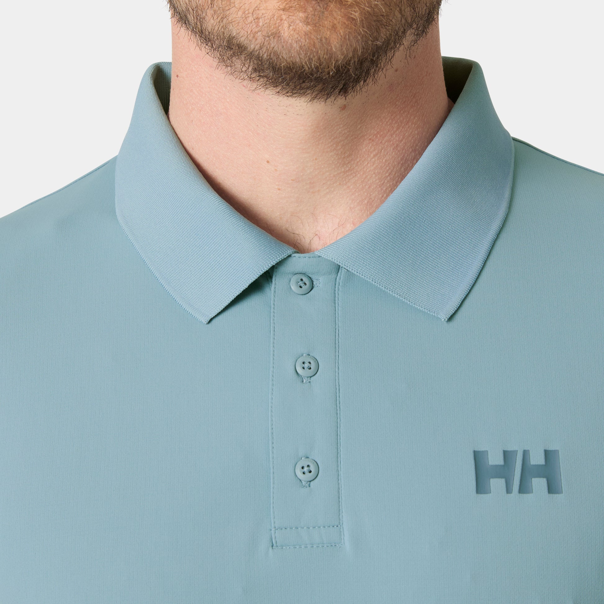Helly Hansen Lifa Active Solen SS Polo | XSports