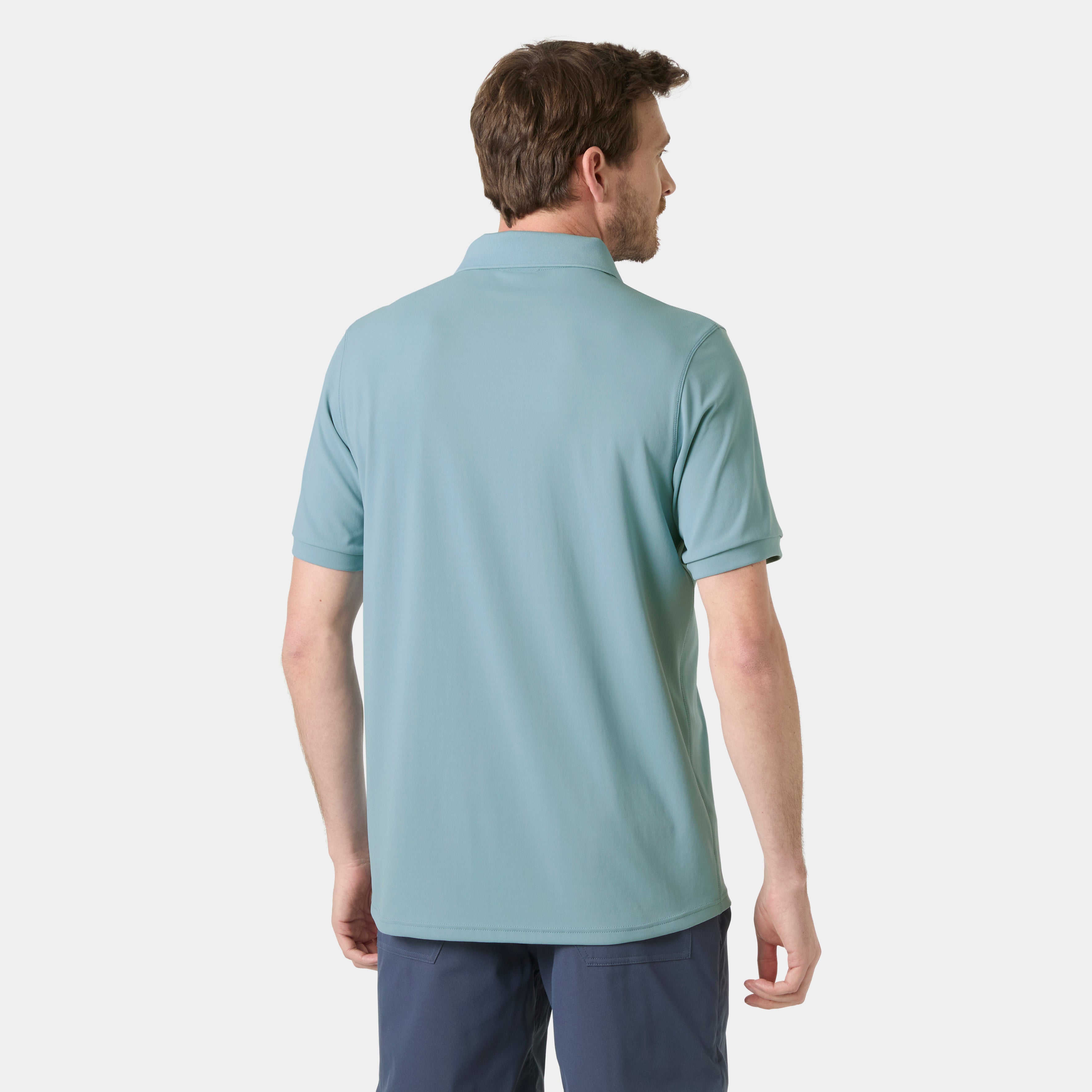 Helly Hansen Lifa Active Solen SS Polo | XSports