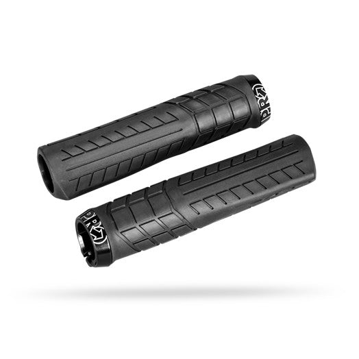 PRO Ergonomic Race Grips | XSports