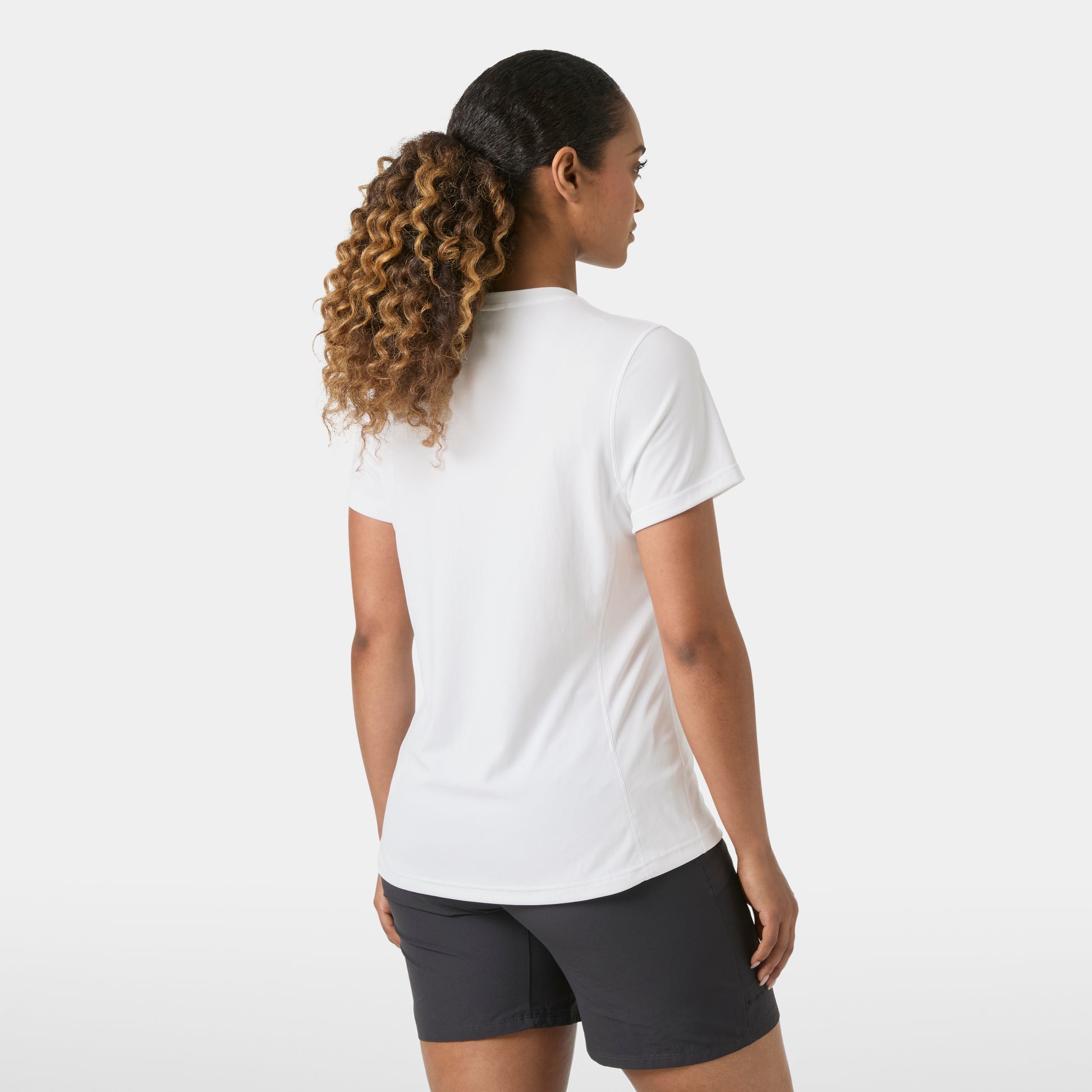 Helly Hansen W Lifa Active Solen T-Shirt | XSports
