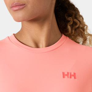 Helly Hansen W Lifa Active Solen T-Shirt | XSports