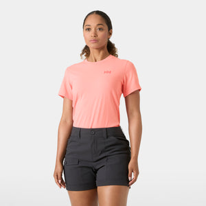 Helly Hansen W Lifa Active Solen T-Shirt | XSports