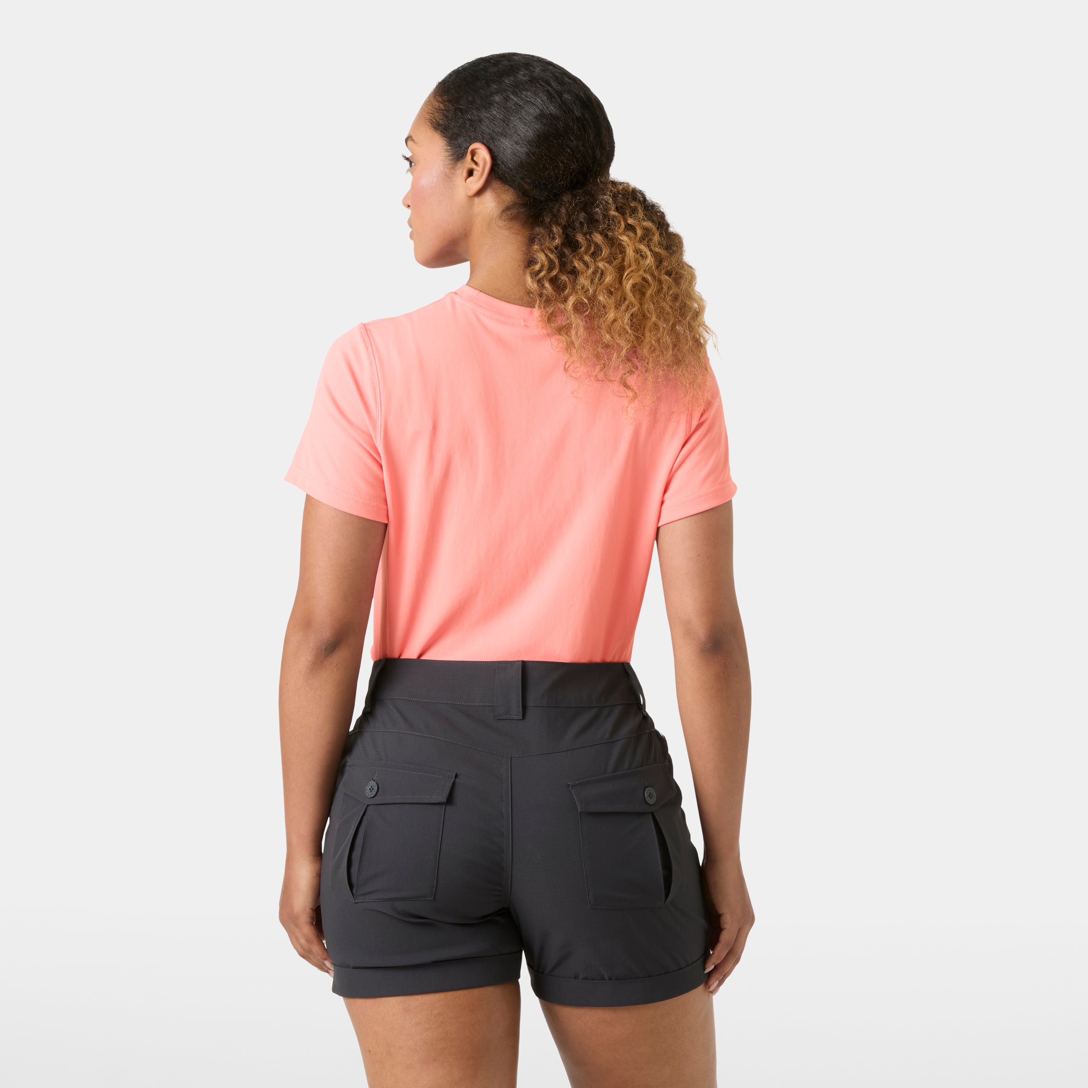 Helly Hansen W Lifa Active Solen T-Shirt | XSports