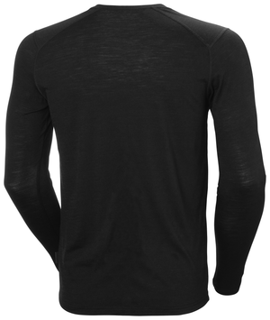 Helly Hansen Durawool Crew LS | XSports