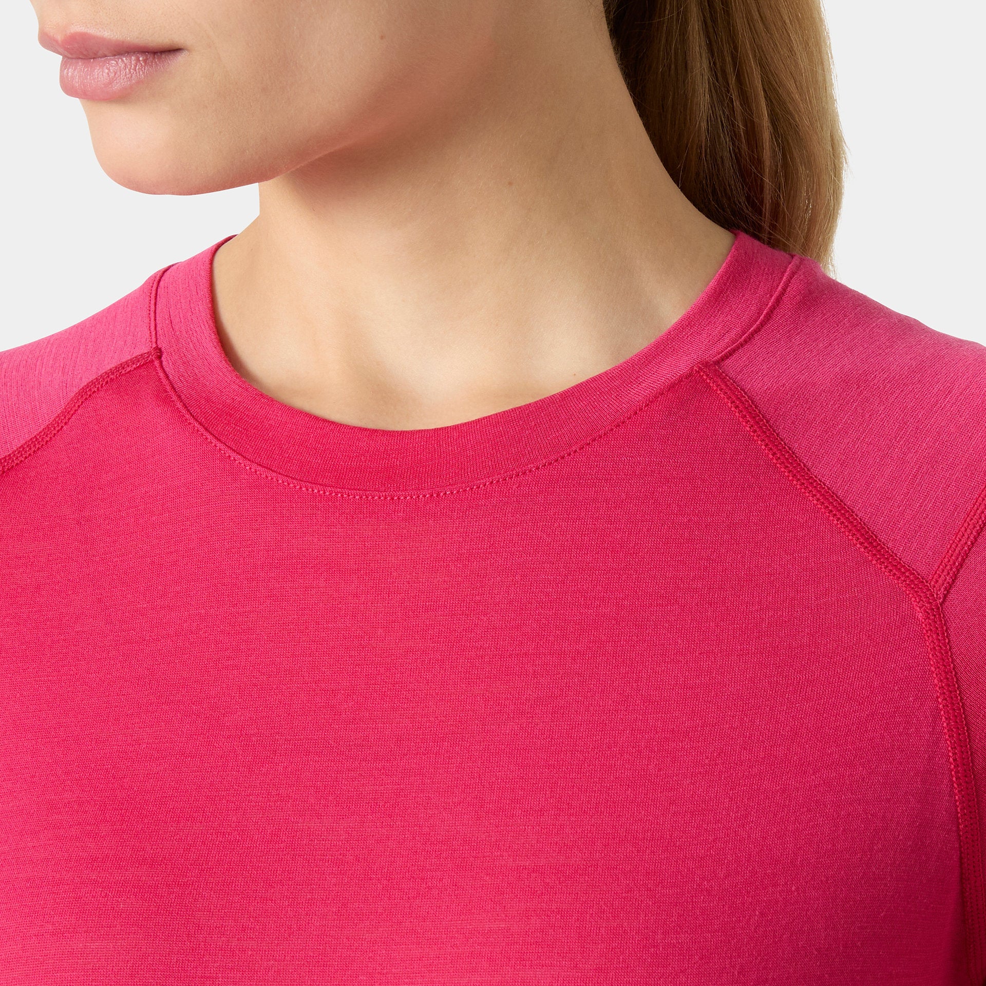 Helly Hansen W Durawool T-Shirt | XSports