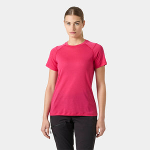 Helly Hansen W Durawool T-Shirt | XSports