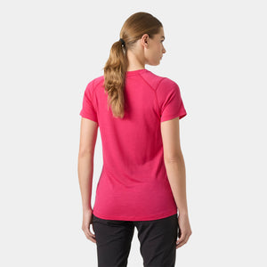 Helly Hansen W Durawool T-Shirt | XSports