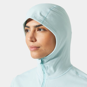 Helly Hansen W Versalite Hooded Jacket | XSports