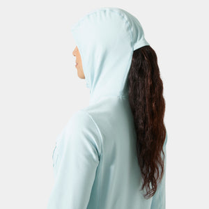 Helly Hansen W Versalite Hooded Jacket | XSports