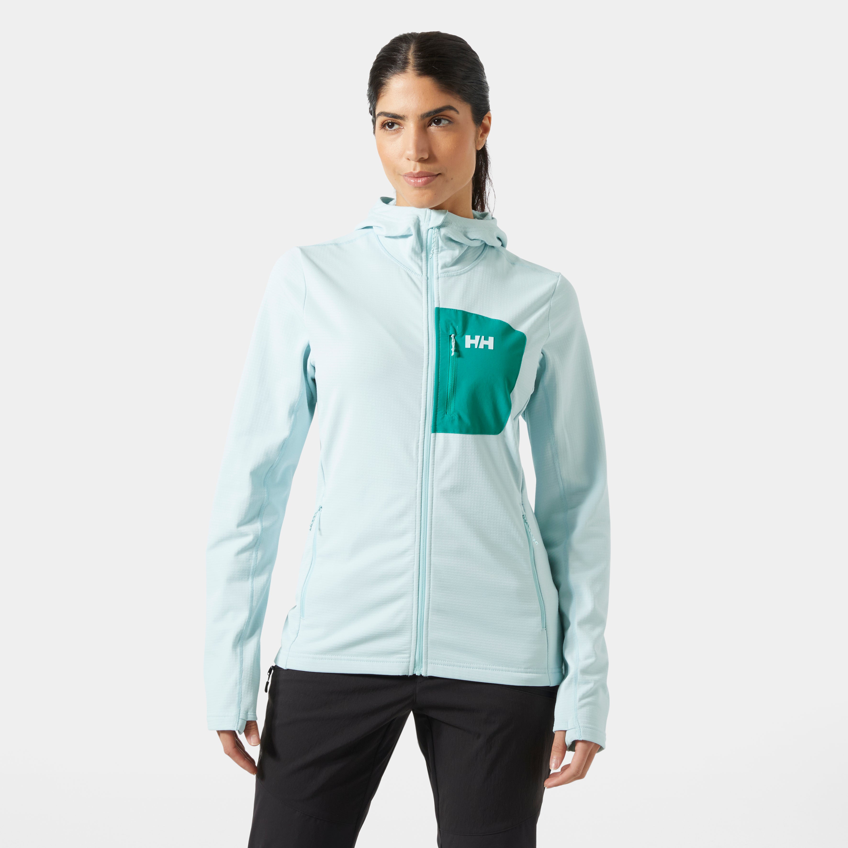 Helly Hansen W Versalite Hooded Jacket | XSports