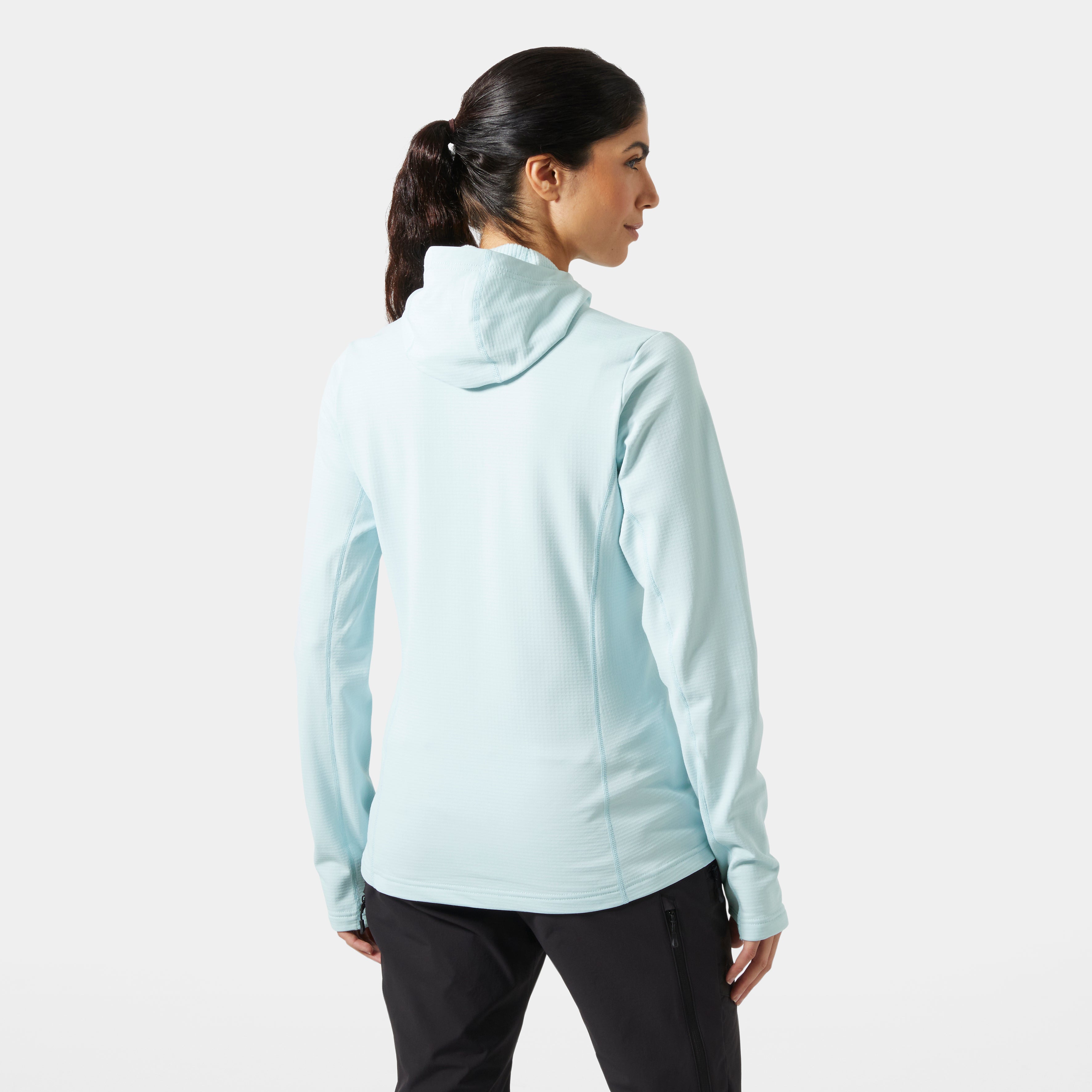 Helly Hansen W Versalite Hooded Jacket | XSports