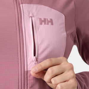 Helly Hansen W Versalite Hooded Jacket | XSports