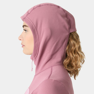 Helly Hansen W Versalite Hooded Jacket | XSports