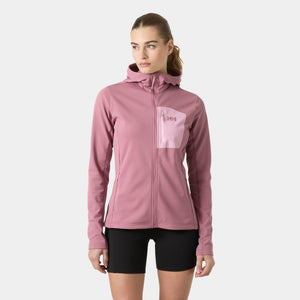 Helly Hansen W Versalite Hooded Jacket | XSports
