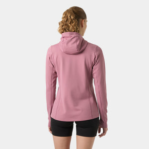 Helly Hansen W Versalite Hooded Jacket | XSports