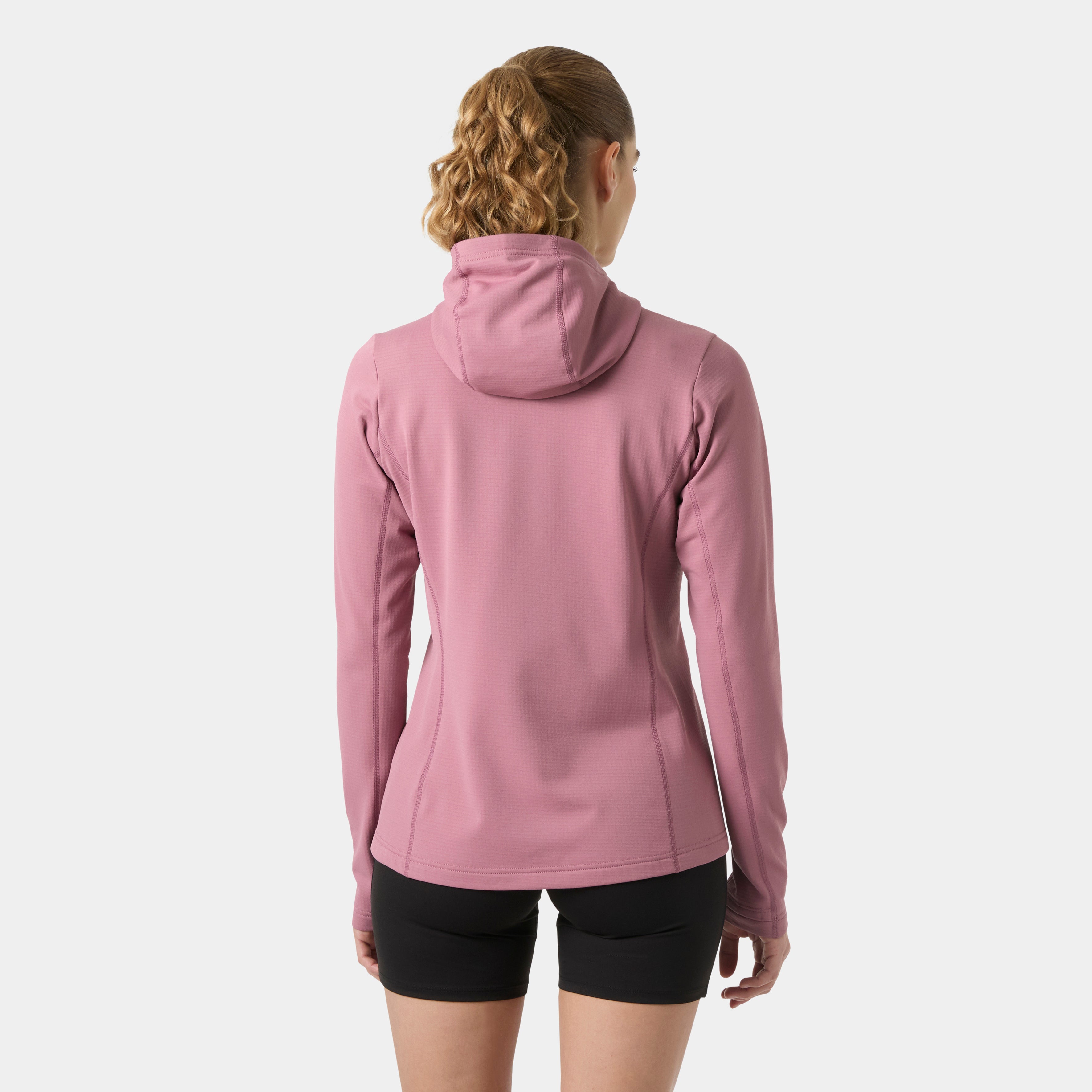 Helly Hansen W Versalite Hooded Jacket | XSports