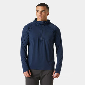 Helly Hansen Shine Solen 1/2 Zip Hoodie | XSports