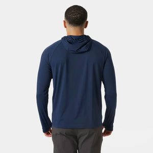 Helly Hansen Shine Solen 1/2 Zip Hoodie | XSports
