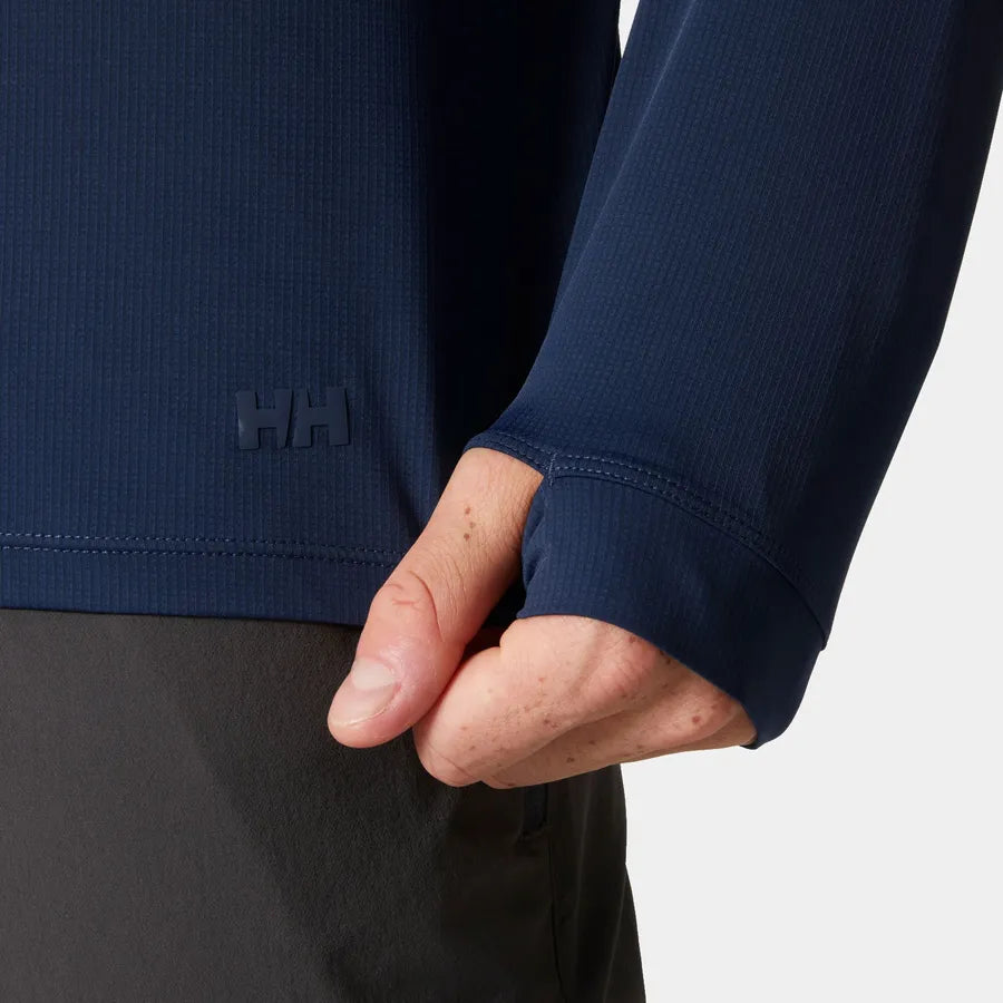 Helly Hansen Shine Solen 1/2 Zip Hoodie | XSports