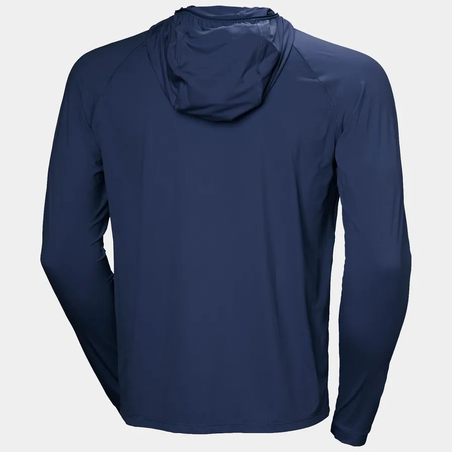 Helly Hansen Shine Solen 1/2 Zip Hoodie | XSports