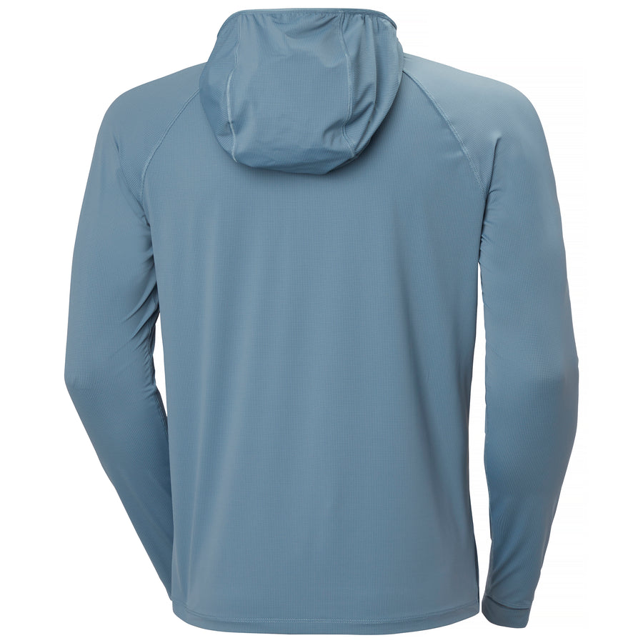 Helly Hansen Shine Solen 1/2 Zip Hoodie | XSports