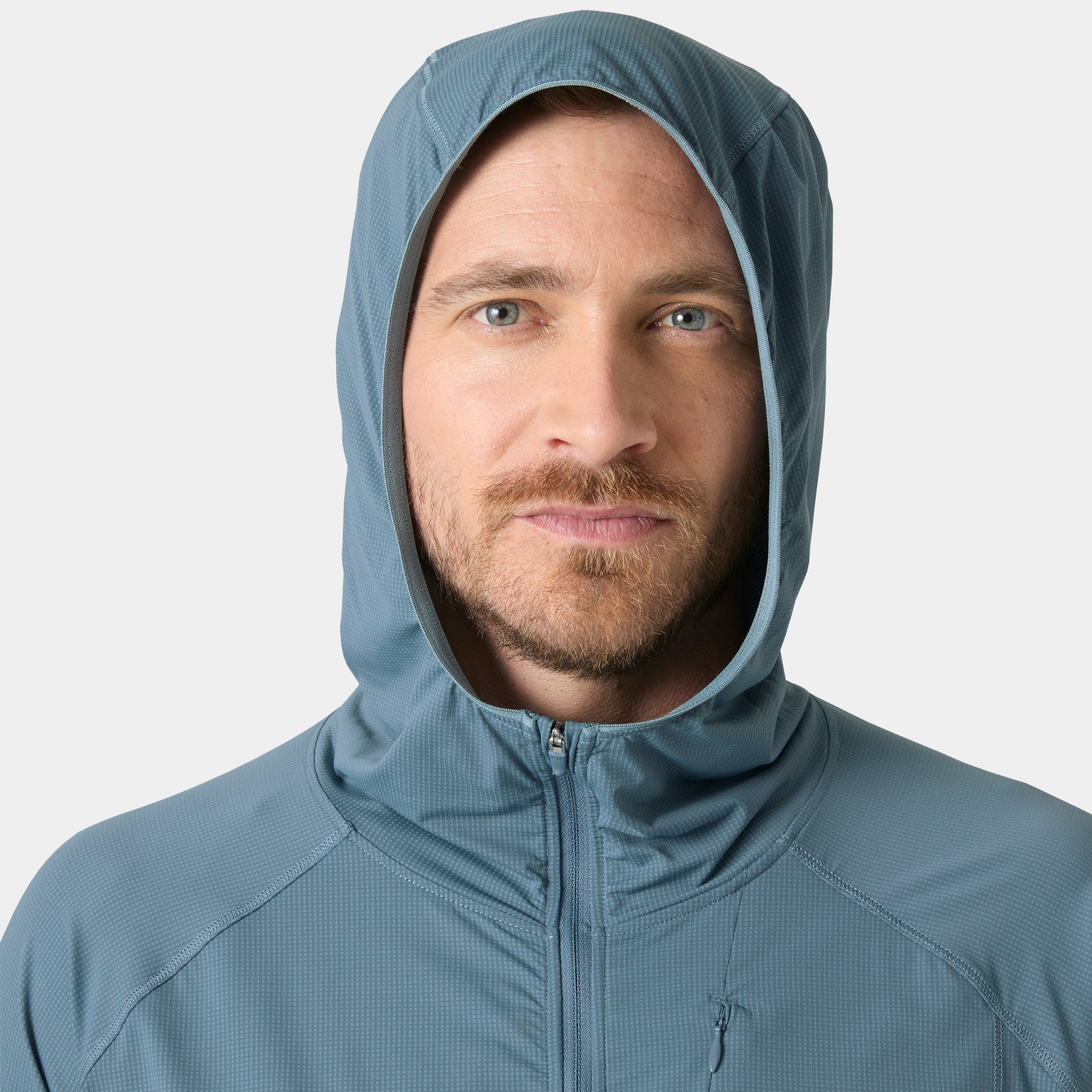 Helly Hansen Shine Solen 1/2 Zip Hoodie | XSports