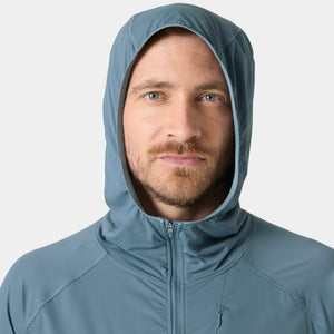 Helly Hansen Shine Solen 1/2 Zip Hoodie | XSports