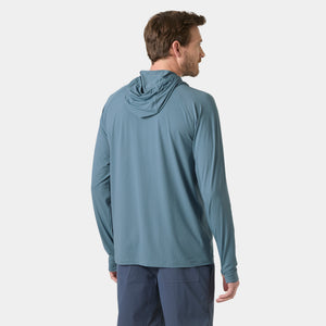 Helly Hansen Shine Solen 1/2 Zip Hoodie | XSports