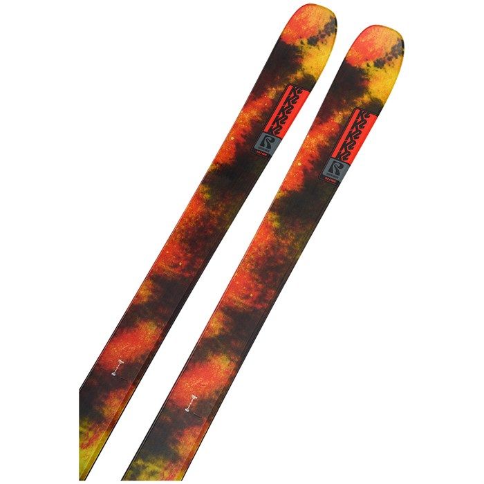 K2 Reckoner 92 FW 2026