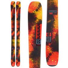 K2 Reckoner 92 FW 2026 | XSports