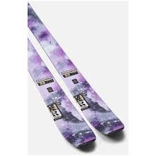 K2 Reckoner 92 FW 2026 Womens