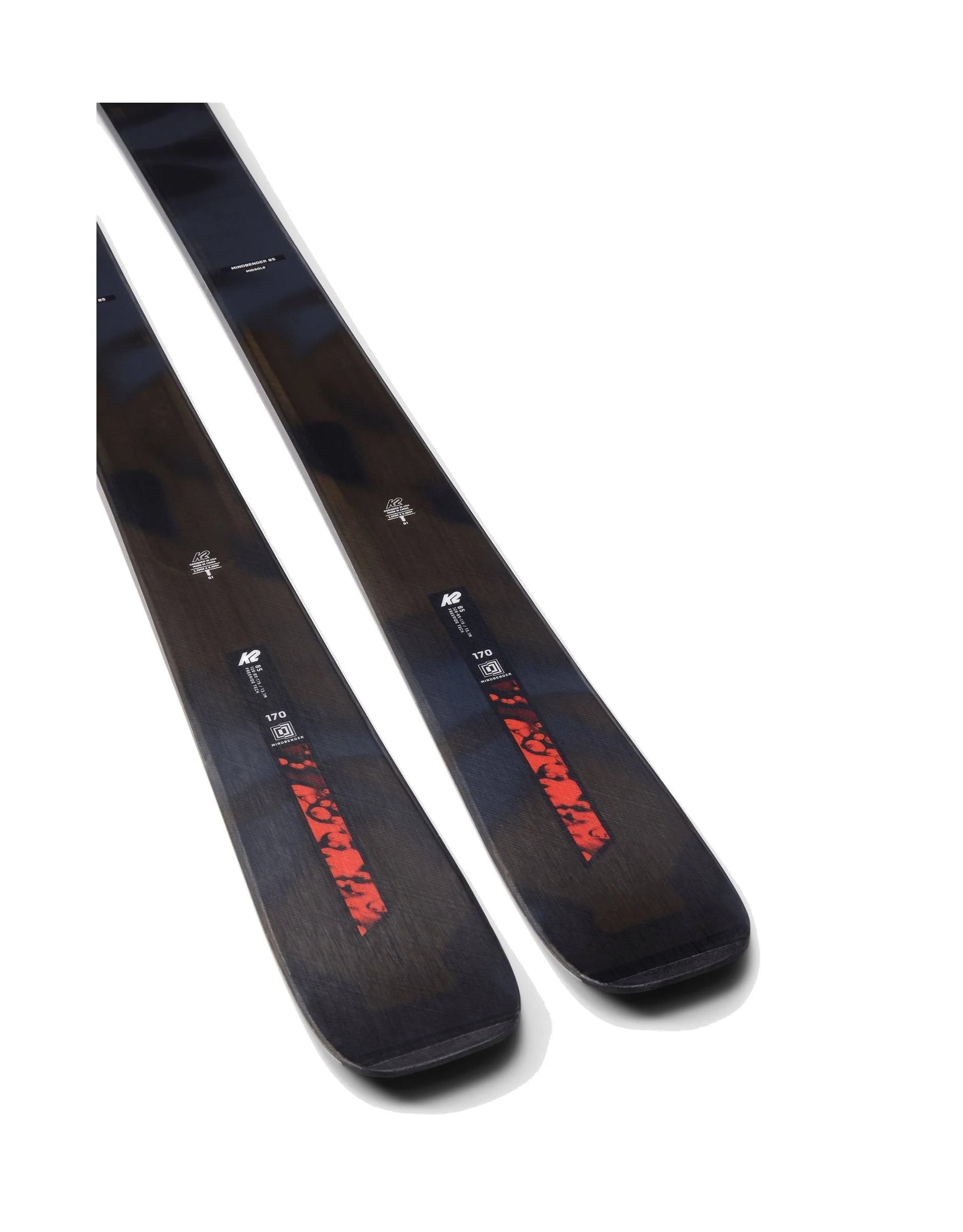 K2 Mindbender 85 FW 2026 | XSports