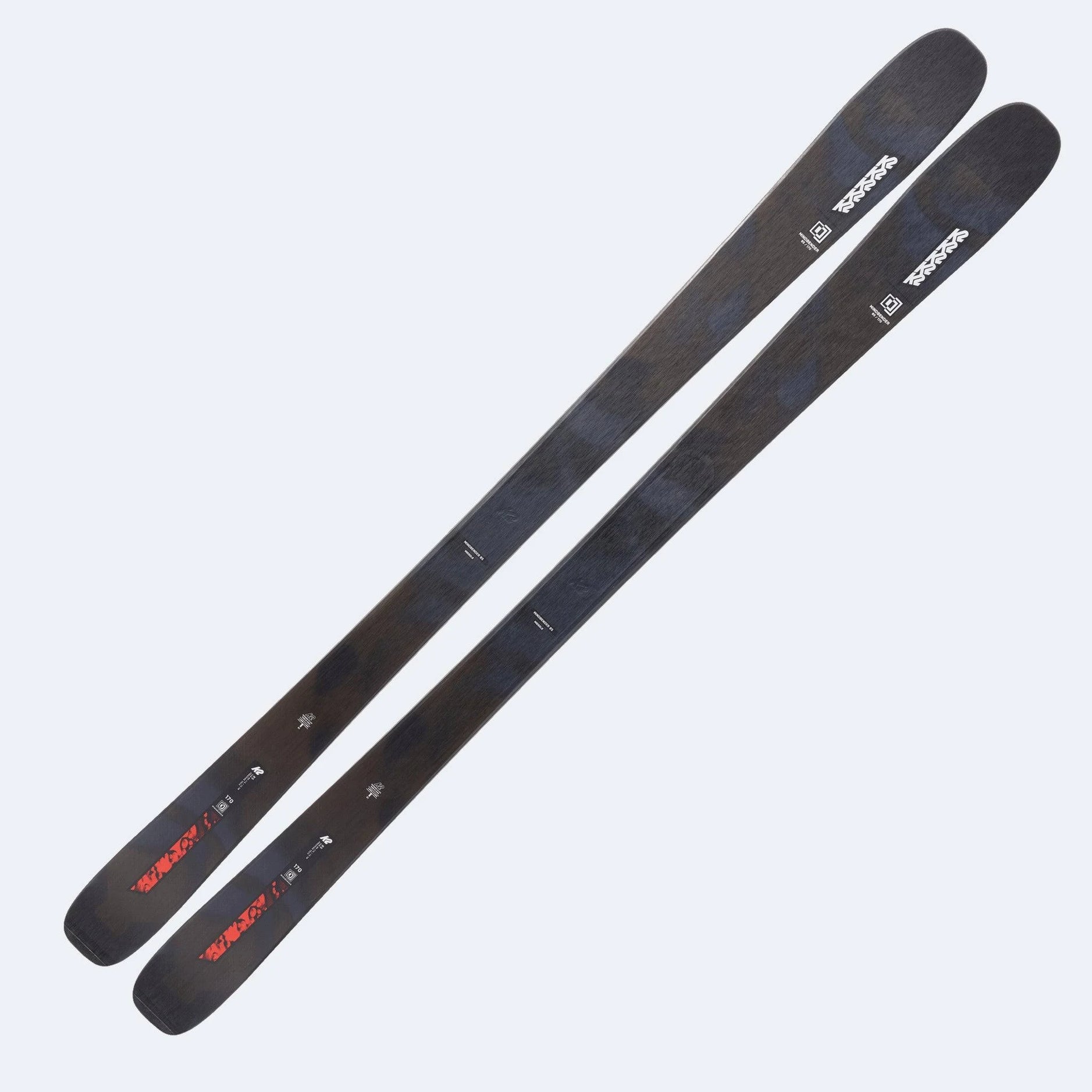 K2 Mindbender 85 FW 2026 | XSports
